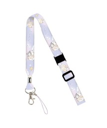 BACKYARD FAMILY（バックヤードファミリー）の「ネックストラップ（その他小物）」