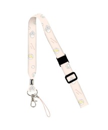 BACKYARD FAMILY（バックヤードファミリー）の「ネックストラップ（その他小物）」