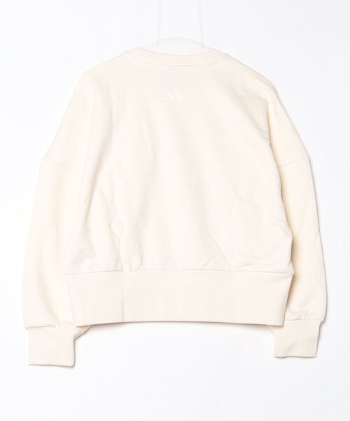 セール】キャット パッチ グラフィック スウェットシャツ / トレーナー