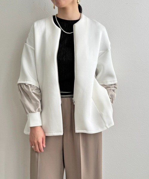 ダンボールジャケット ソフトダンボールジャケット（12036501） | LOBJIE