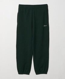 Steven Alan | ＜GRAND COLLECTION＞ SCRPT  SWT PT/パンツ(スウェットパンツ)