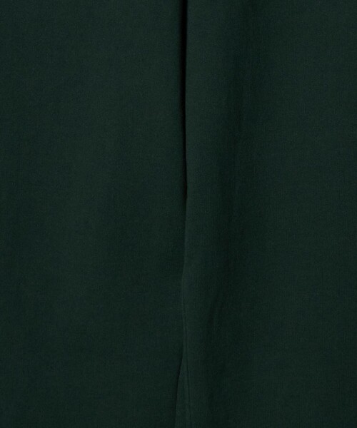 Steven Alan(スティーブンアラン)の「<GRAND COLLECTION> SCRPT SWT PT/パンツ(スウェットパンツ・メンズ・ダークグリーン・M/L)」の9枚目の写真