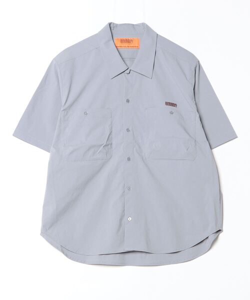 ■UNIVERSAL OVERALL■FUNCTIONAL SHIRT