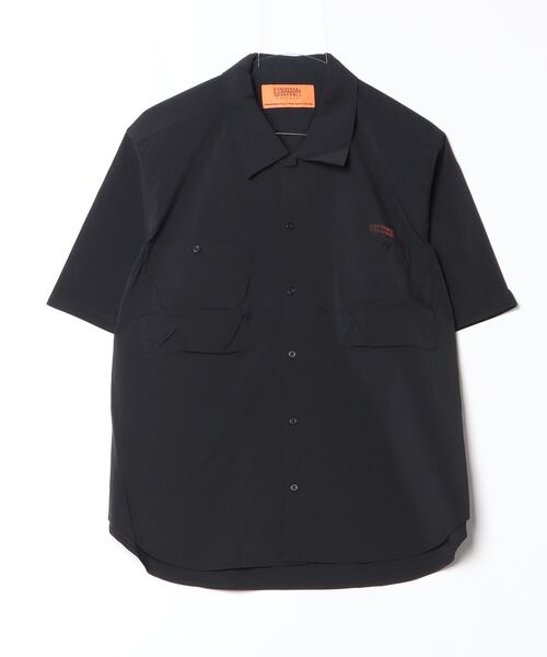 ■UNIVERSAL OVERALL■FUNCTIONAL SHIRT