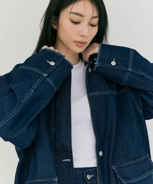 BLUE×PALANG｜ブルーパランのジャケット/アウター通販 - ZOZOTOWN