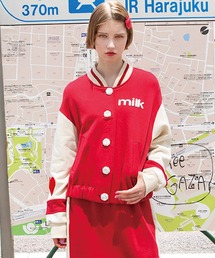 MILK｜ミルクのジャケット/アウター通販 - ZOZOTOWN