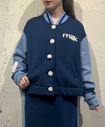 MILK（ミルク）｜スタジャン一覧 - WEAR