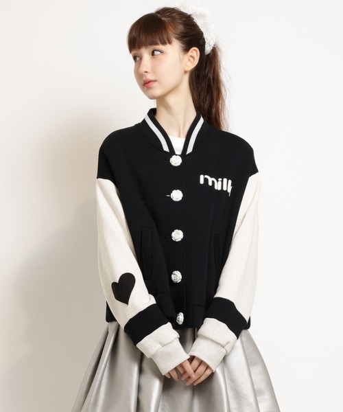 MILK（ミルク）｜スタジャン一覧 - WEAR