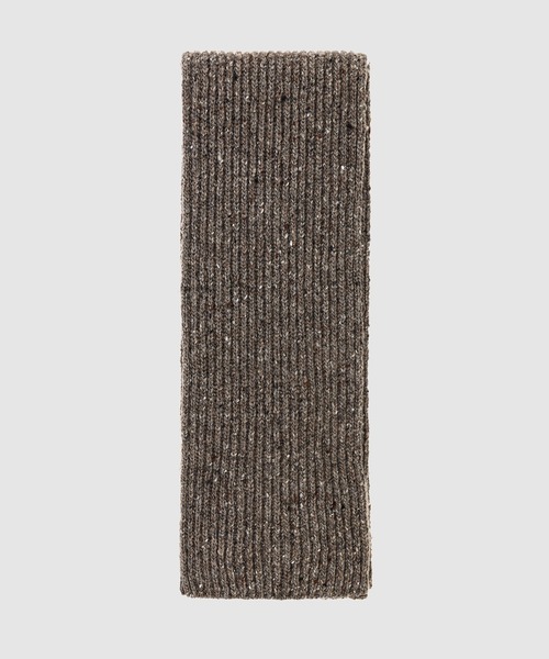 OUAT（オーユーエーティー）の「OFFICE SCARF（マフラー）」 - WEAR