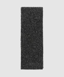 OUAT（オーユーエーティー）の「OFFICE SCARF（マフラー）」 - WEAR