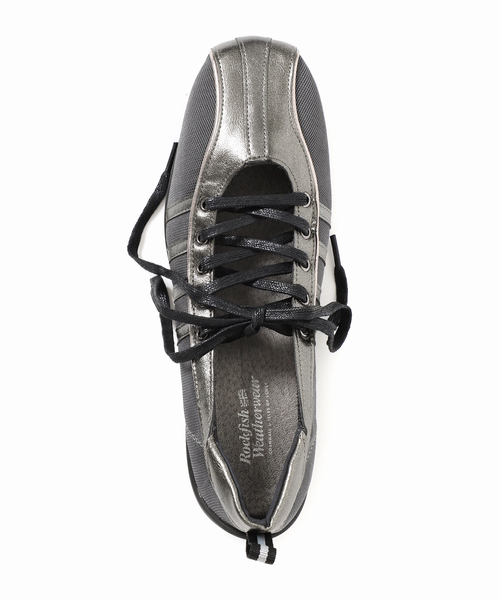 Rockfish Weatherwear/ロックフィッシュウェザーウェア BLISS LACEUP