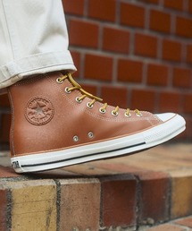 AVIREX × CONVERSE》ALL STAR AGED HI / オールスター エイジド ハイ 