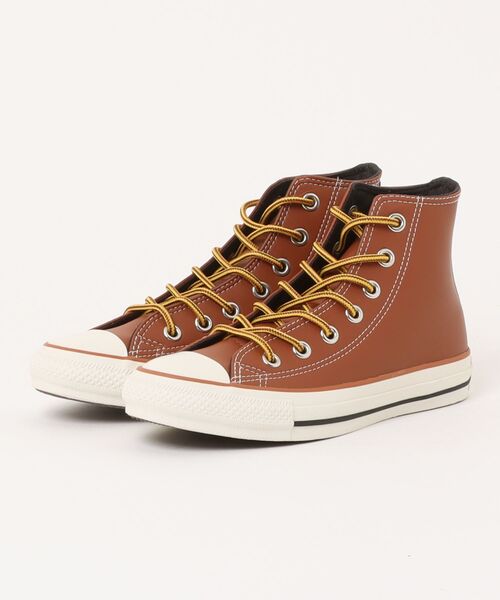 CONVERSE コンバース AS WB SL HI オールスター WB SL HI 31316851 ABC