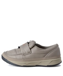 THE NORTH FACE | THE NORTH FACE NUPTSE LOAFER(ザ・ノース・フェイス ヌプシ ローファー)(スニーカー)