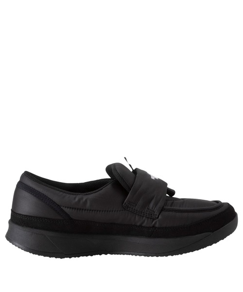 THE NORTH FACE NUPTSE LOAFER（ザ・ノース・フェイス ヌプシ