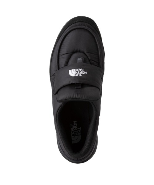 THE NORTH FACE NUPTSE LOAFER（ザ・ノース・フェイス ヌプシ