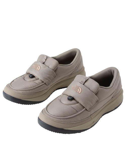 靴 THE NORTH FACE Nuptse Loafer 24cm THE NORTH FACE NUPTSE LOAFER（ザ・ノース・フェイス ヌプシ
