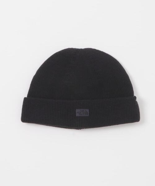 セール】THE NORTH FACE WINDSTOPPER Beanie（ニットキャップ/ビーニー