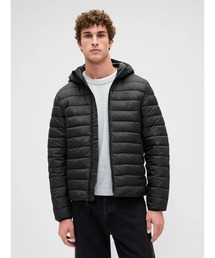 GAP｜ギャップのジャケット/アウター（ブラック/黒色系・無地