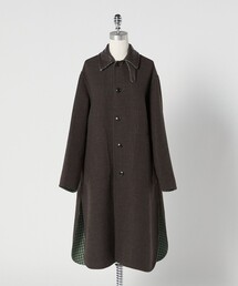 ユナイテッドアローズ　ロングコート 1500024Y0147_m1_a019.jpg
