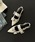 HALEY PESCA�i�w�[���[�y�X�J�j�́uHALEY PESCA/�|�C���e�b�h�g�D�@�x���e�b�h�~���[���T���_���i�T���_���j�v�b�A�C�{���[