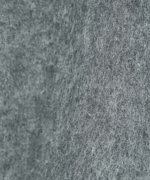 31 Sons de mode(トランテアン ソン ドゥ モード)の「2025秋冬新作 肩リボン ふわもこ ニット(ニット/セーター・レディース・グレー/ピンク/アイボリー・フリ-)」の18枚目の写真