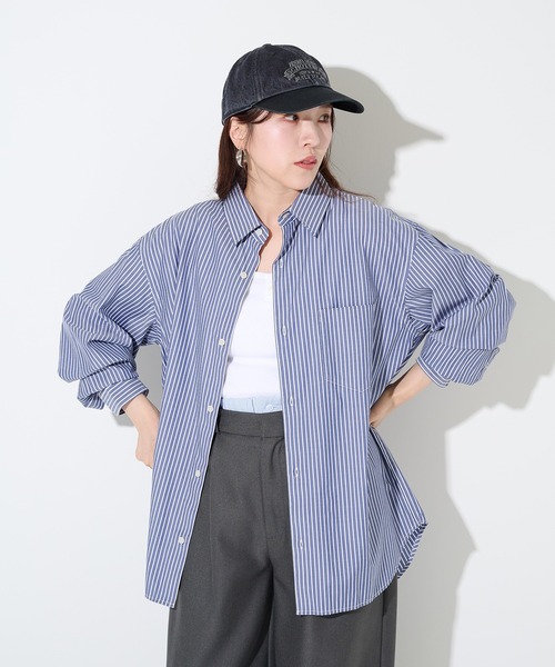 schott（ショット）の「【SCHOTT】ショット DENIM CAP デニムキャップ　ヴィンテージブリーチ加工　刺繍ロゴ SC150（キャップ・メンズ・ブラック/ブルー・FREE）」の15枚目の写真