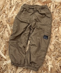 SHISKY | 【裏フリース】デイリーパンツ(その他パンツ)