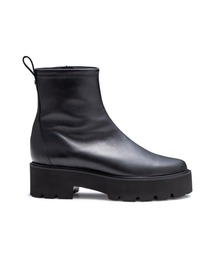 REGAL（リーガル）の「リーガル F47Q ショートブーツ（ブーツ）」 - WEAR