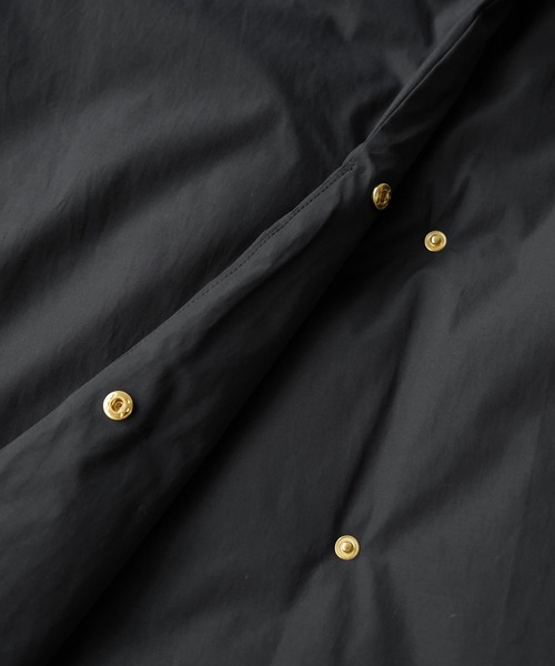 セール】2WAY中綿テーラードコート（ダウンジャケット/コート）｜ROPE