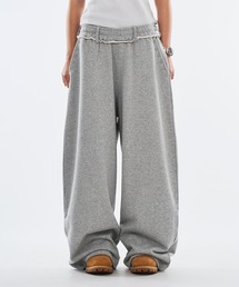 wish for ever ワイドパンツ wish for ever ワイドパンツ