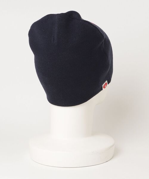 A BATHING APE（アベイシングエイプ）の「HEART BEANIE（ニット