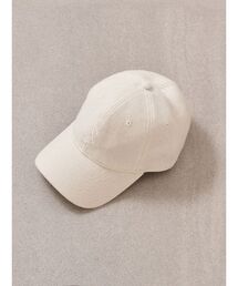 NEW ERA | 【SNIDEL|NEW ERA】エンブレムキャップ(キャップ)