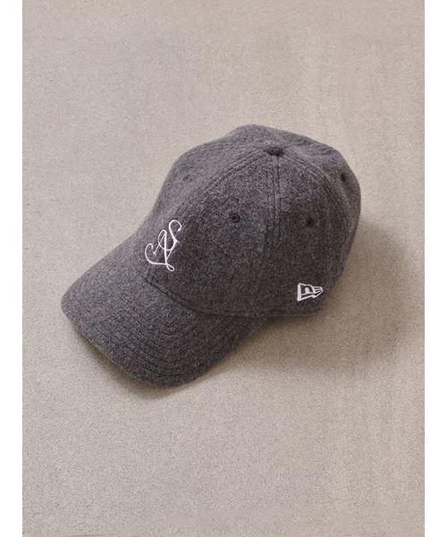 SNIDEL|NEW ERA】エンブレムキャップ（キャップ）｜NEW ERA