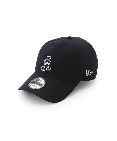 SNIDEL|NEW ERA】エンブレムキャップ（キャップ）｜NEW ERA