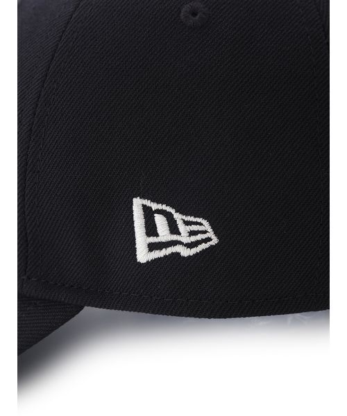 SNIDEL|NEW ERA】エンブレムキャップ（キャップ）｜SNIDEL（スナイデル