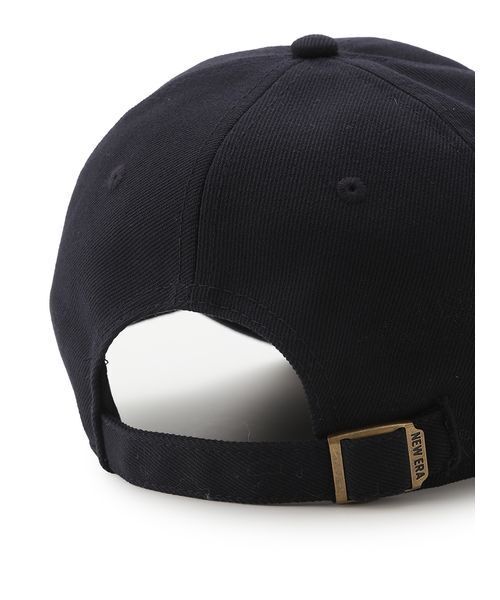SNIDEL|NEW ERA】エンブレムキャップ（キャップ）｜NEW ERA