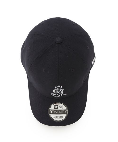 SNIDEL|NEW ERA】エンブレムキャップ（キャップ）｜SNIDEL（スナイデル