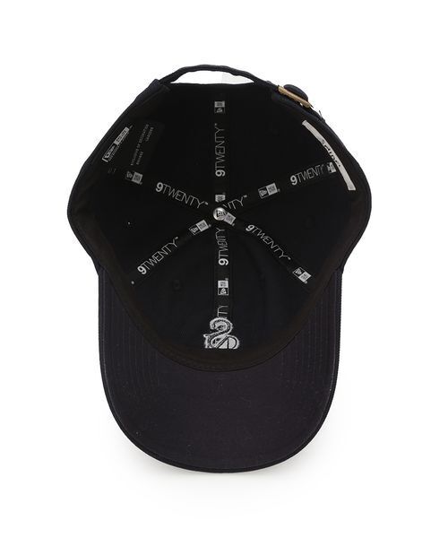 SNIDEL|NEW ERA】エンブレムキャップ（キャップ）｜SNIDEL（スナイデル