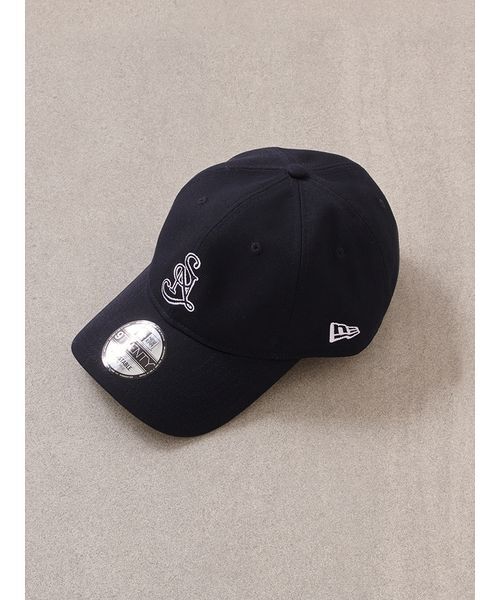 SNIDEL|NEW ERA】エンブレムキャップ（キャップ）｜NEW ERA