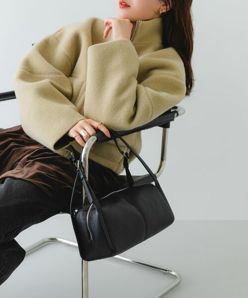 セール】センターラインボストンバッグ（ボストンバッグ）｜RODE SKO