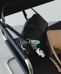 RODE SKO | 『WEB限定』センターラインボストンバッグ(ボストンバッグ)