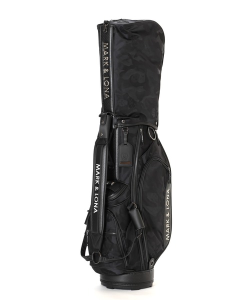 MARK & LONA（マークアンドロナ）の「Golf Or Die Iron Cover Set