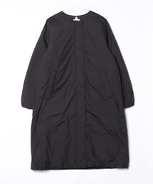 ノーカラージャケット ダウンジャケット」に該当するNANGA｜ナンガの