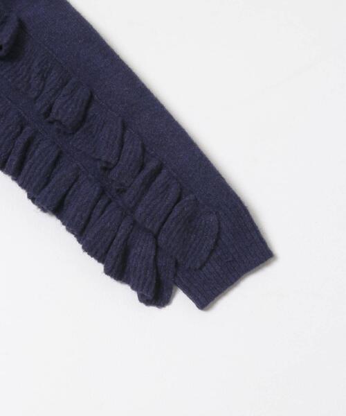 セール】frill frill knit（ニット/セーター）｜LAATO（ラート）の