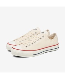 CONVERSE CANVAS ALL STAR J OX -MADE IN JAPAN- / コンバース キャンバス オールスター J -日本製- / 32167710