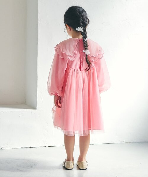 apres les cours（アプレレクール）の「モチーフヘアクリップセット（バレッタ/ヘアクリップ・キッズ・アイボリー・FREE）」の10枚目の写真