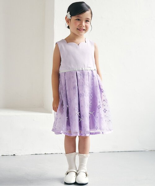 apres les cours（アプレレクール）の「モチーフヘアクリップセット（バレッタ/ヘアクリップ・キッズ・アイボリー・FREE）」の9枚目の写真