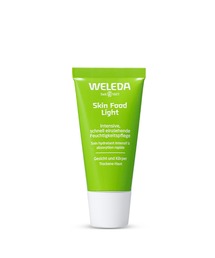 Nature's Way（ネイチャーズウェイ）の「ヴェレダ スキンフード ライト N 30ml（美容液/オイル/クリーム）」