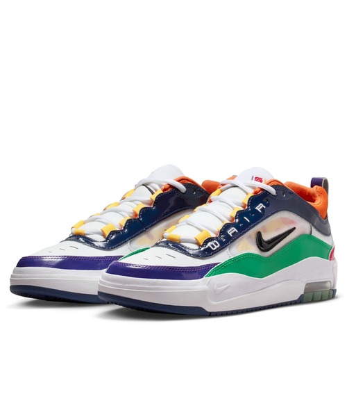 NIKE SB/ナイキエスビー メンズ スニーカー スケシュー NIKE AIR MAX